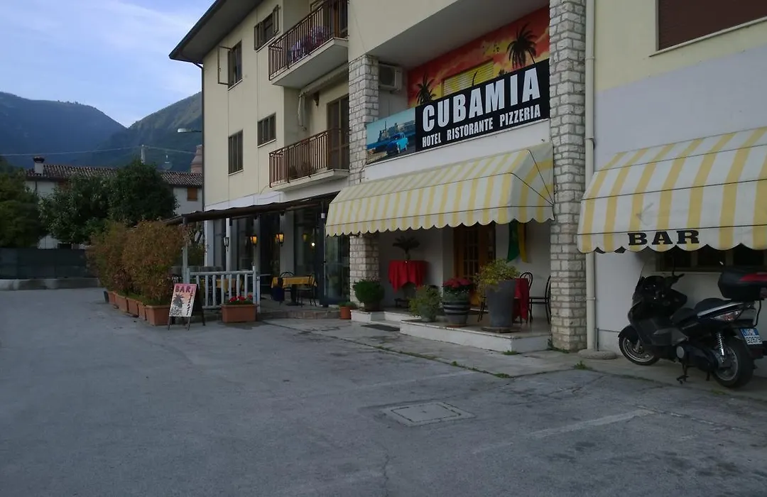 Hotel Cubamia-1