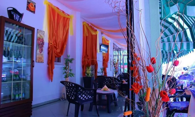 Hotel Rex-1