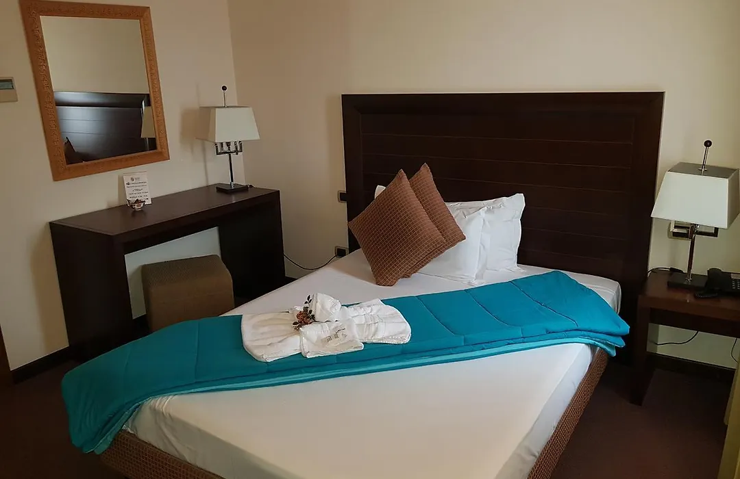 Hotel Vecchio Molino-1