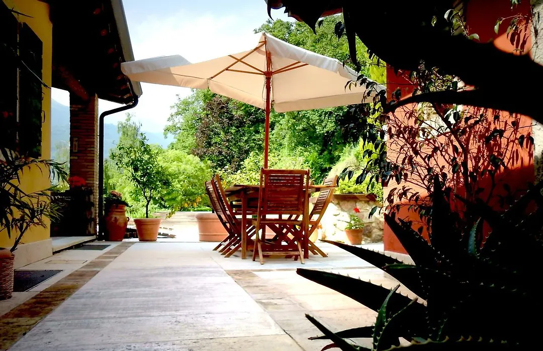 B&B Ca' Ori-1