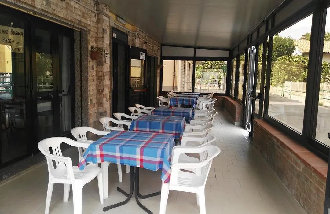 Hotel Bragozzo-1
