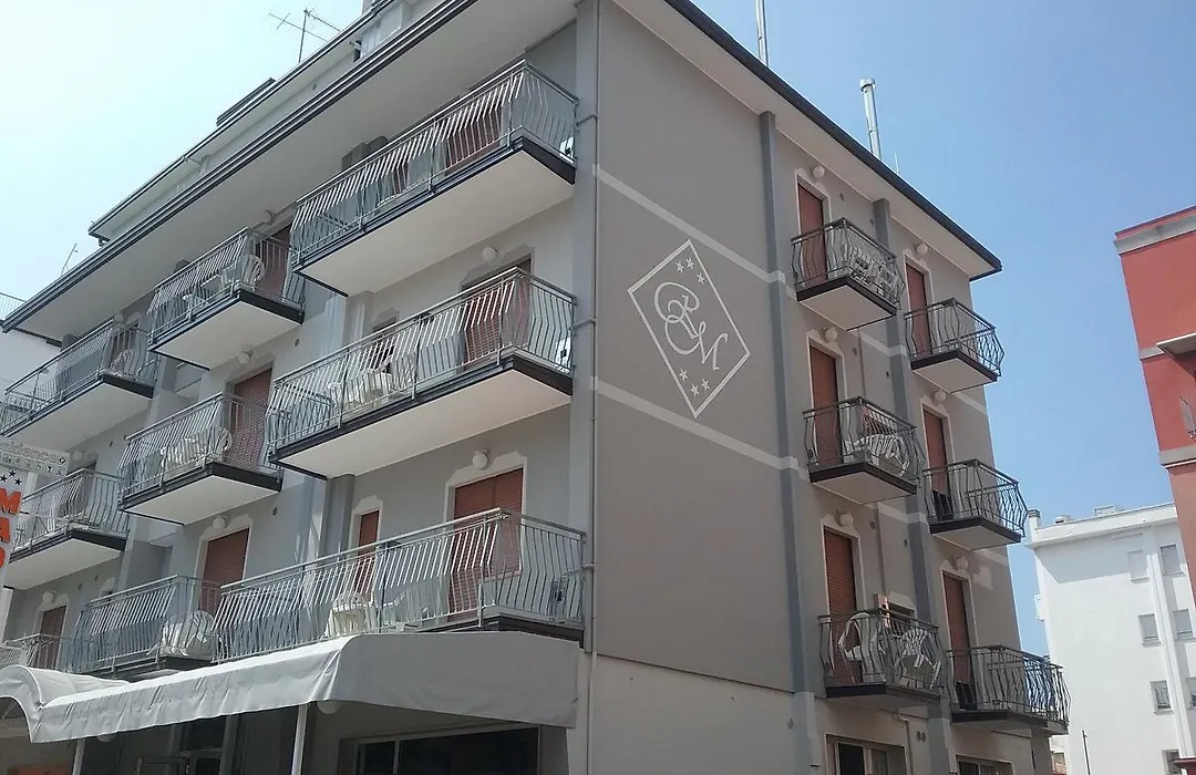 Residence Madrid-1
