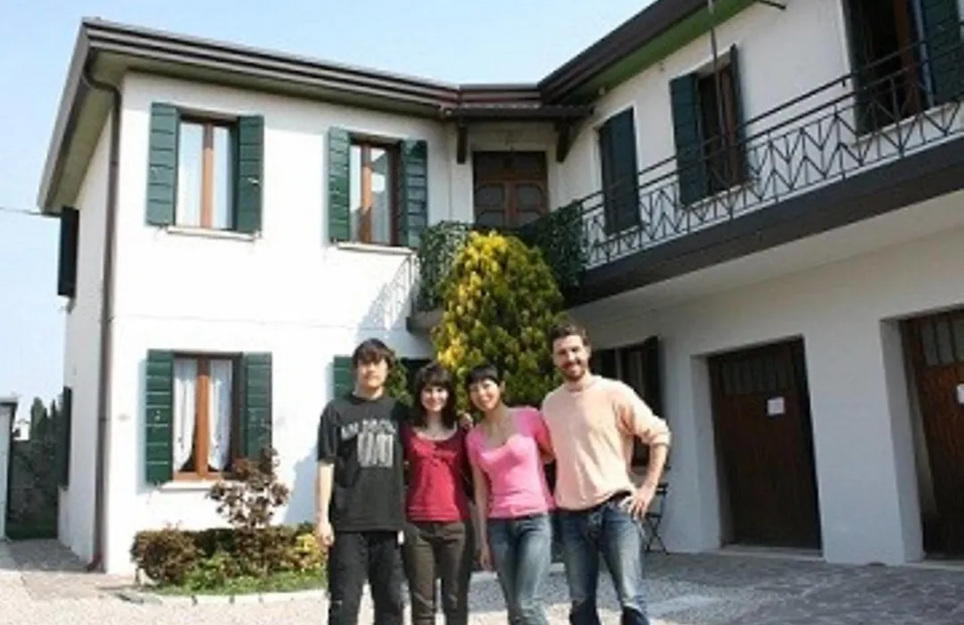 Casa D'Oro Rooms-1