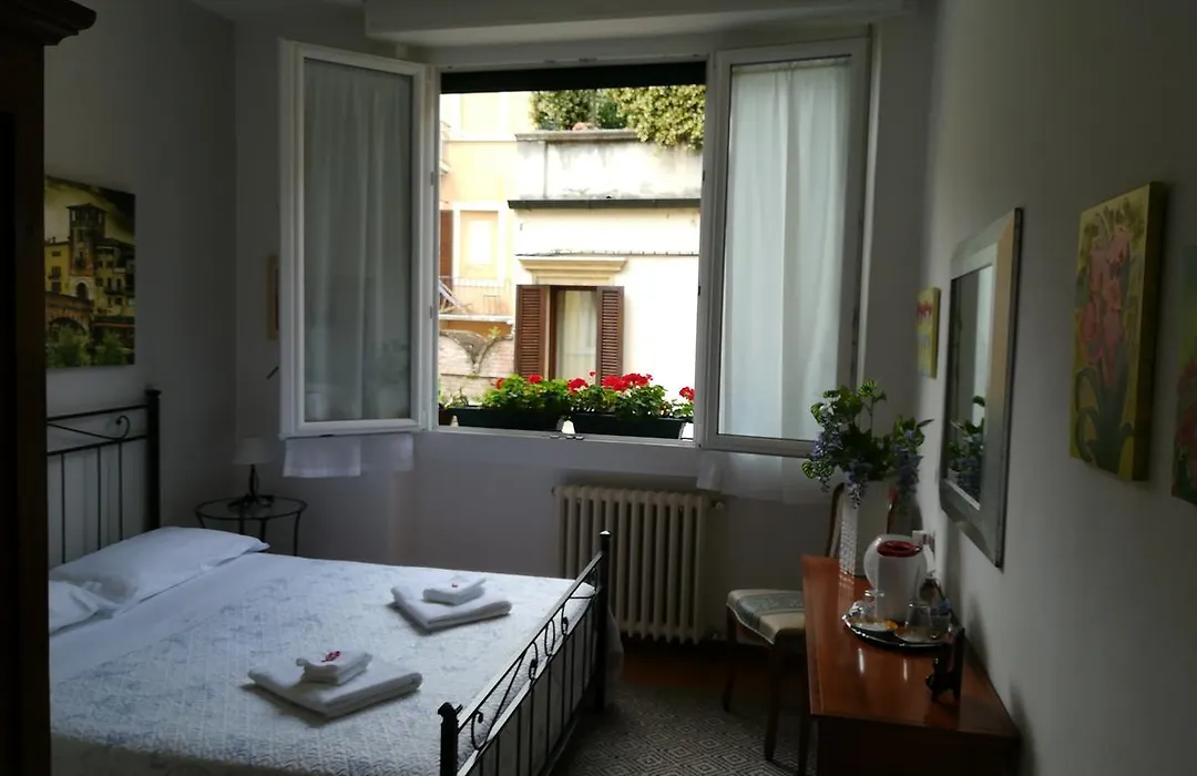 A Casa Di Luca-1