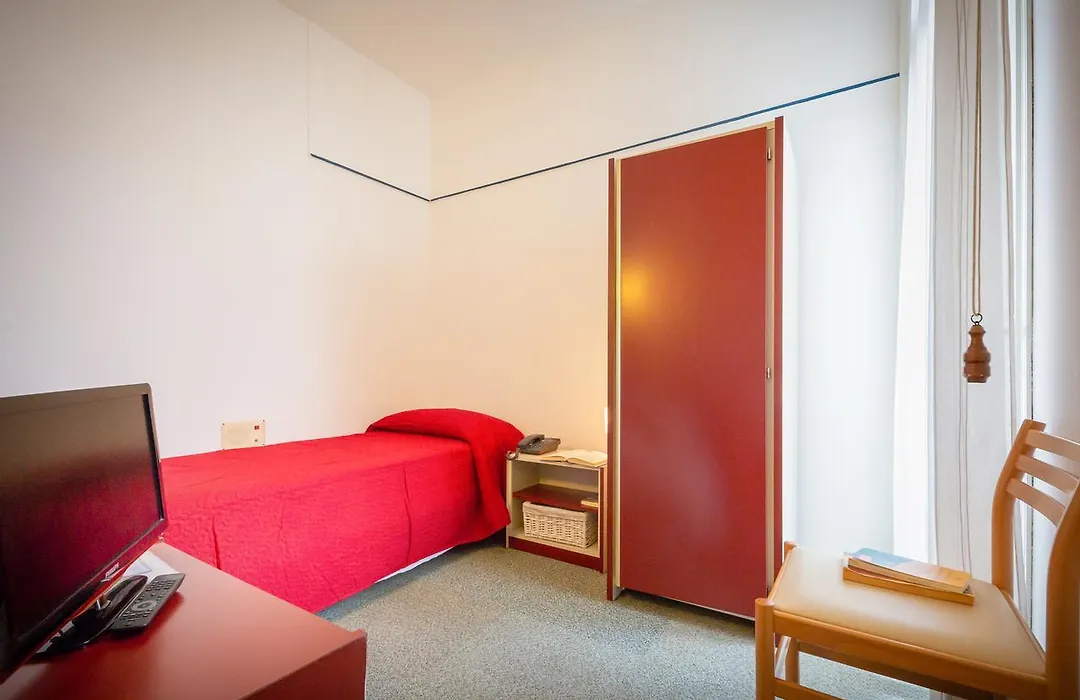 Hotel Metropol-1