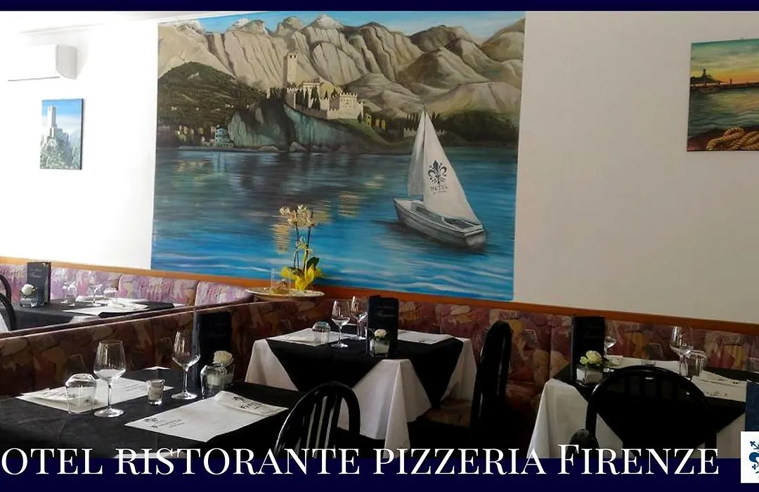 Hotel Firenze-1