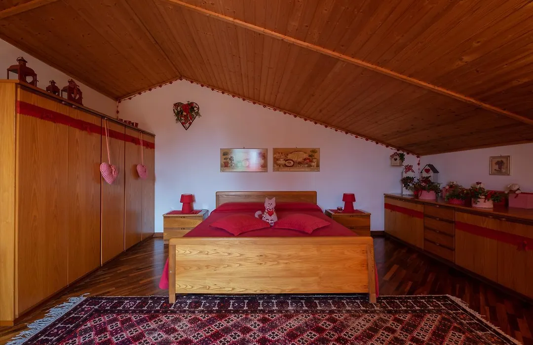 Ai Due Pini B&B-1