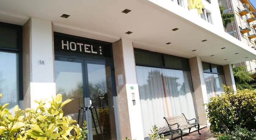 Hotel Resi Dep.-1