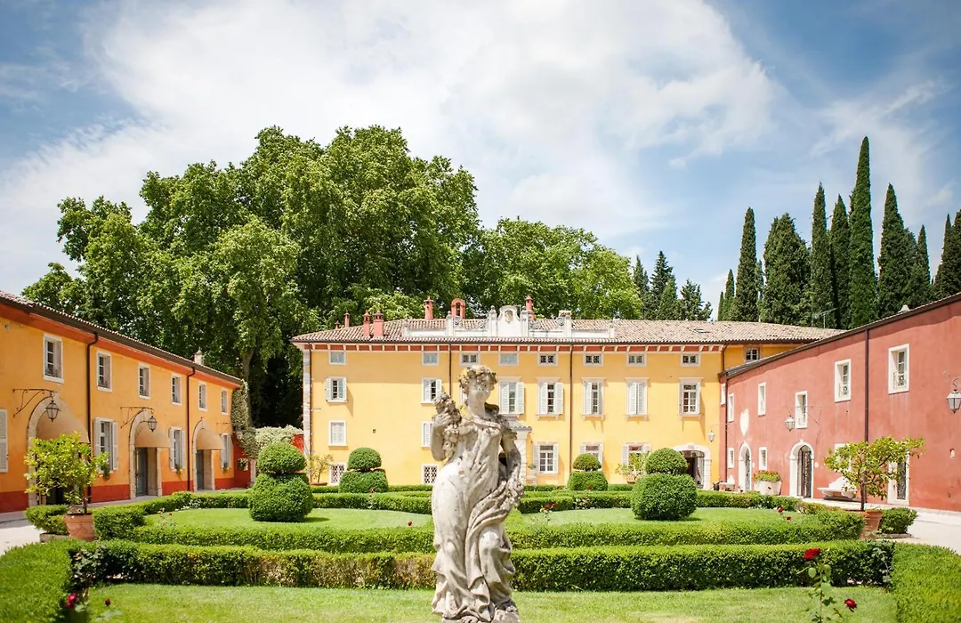 Villa Cordevigo Wine Relais-1