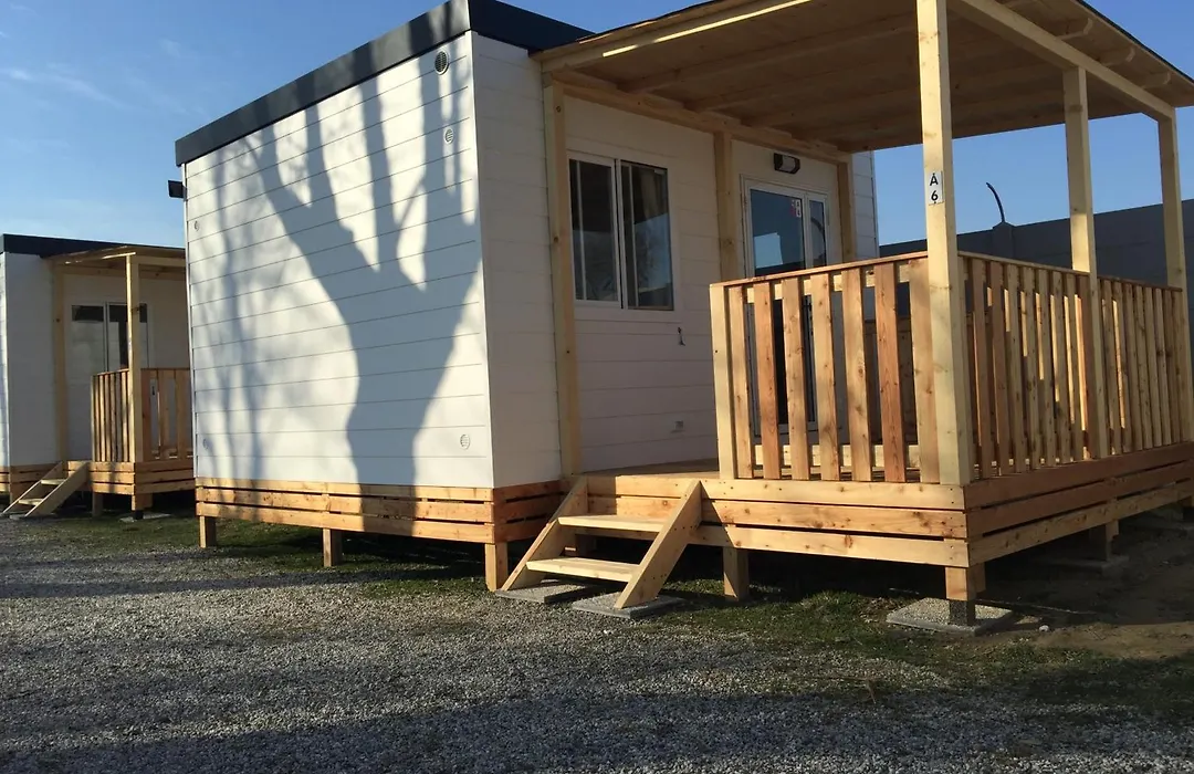 Camping Venezia Village-1
