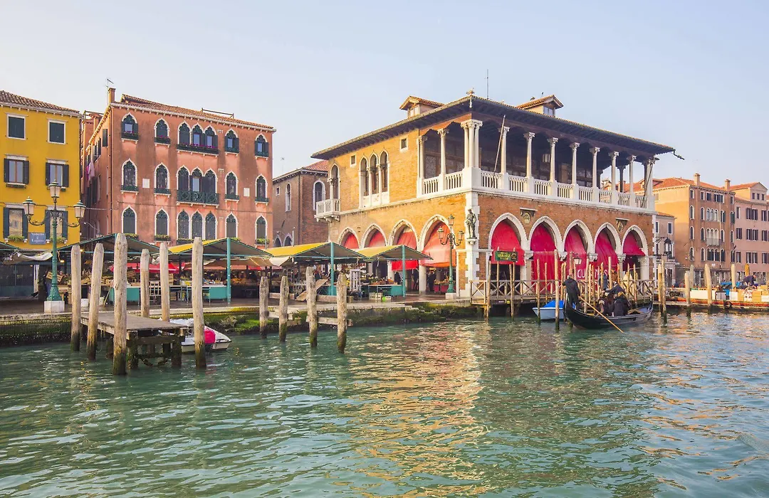 Corte Realdi Suites Venezia-1