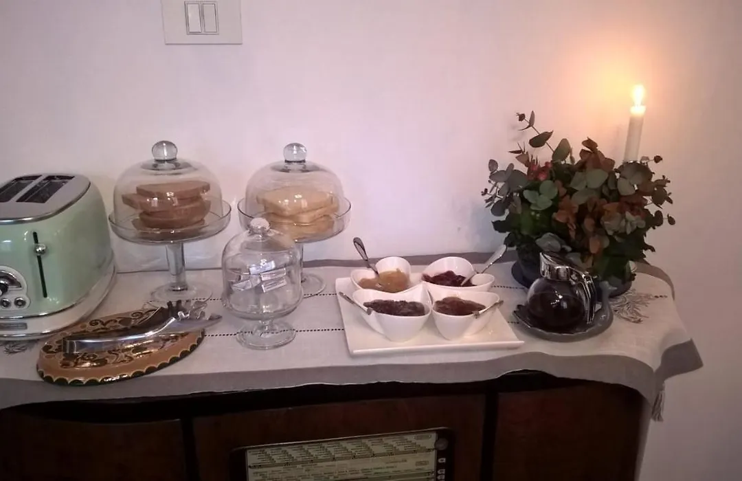La Serliana - Bed&Breakfast-1