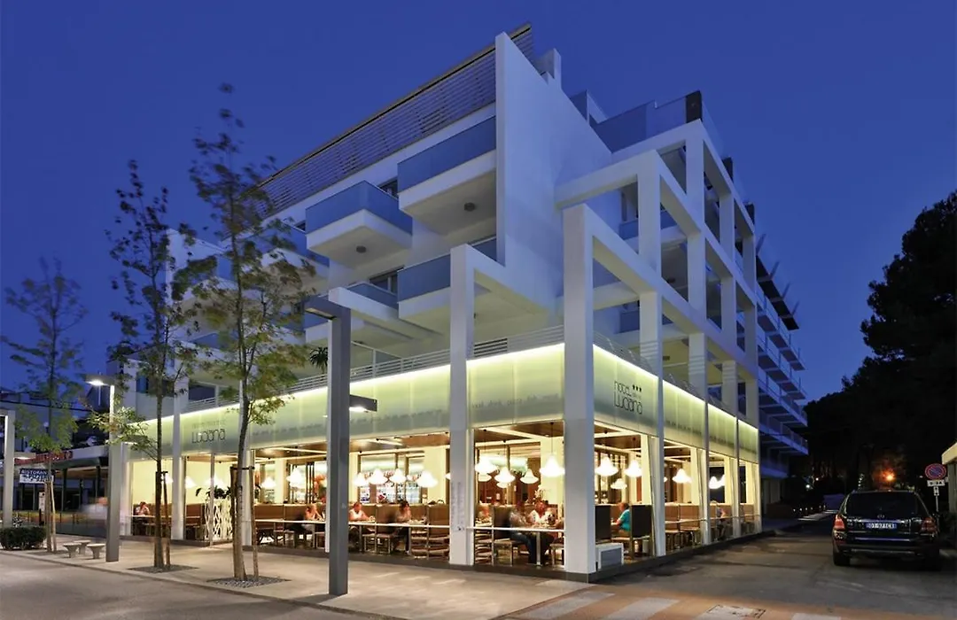 Hotel Luciana-1