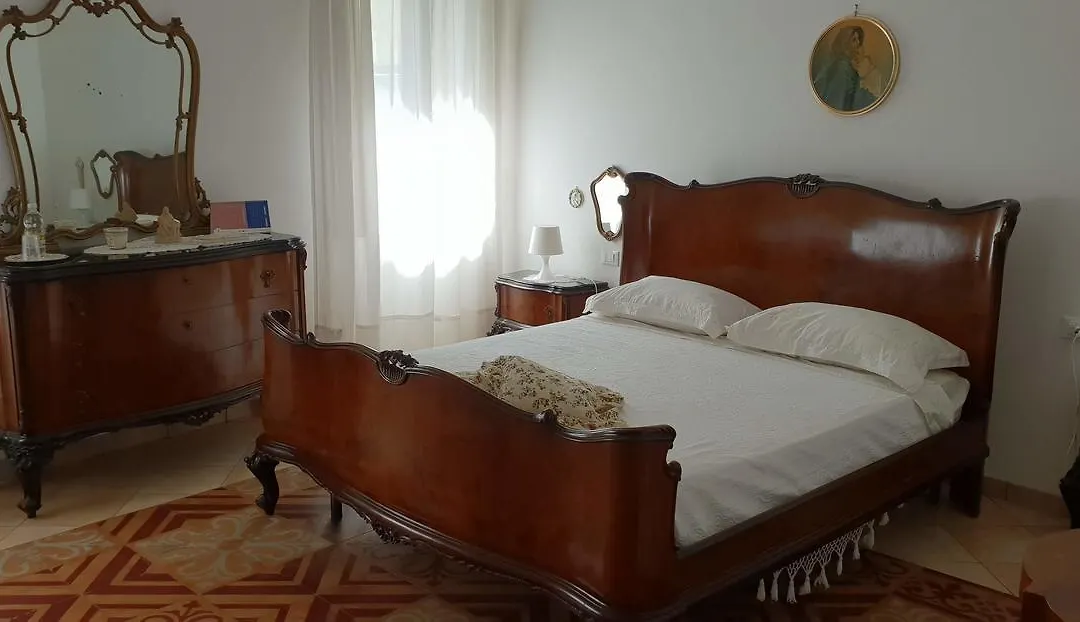 B&B Il Glicine-1