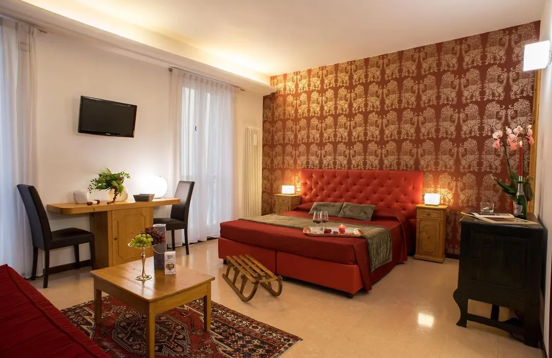 Relais La Torre - Domus Verona-1