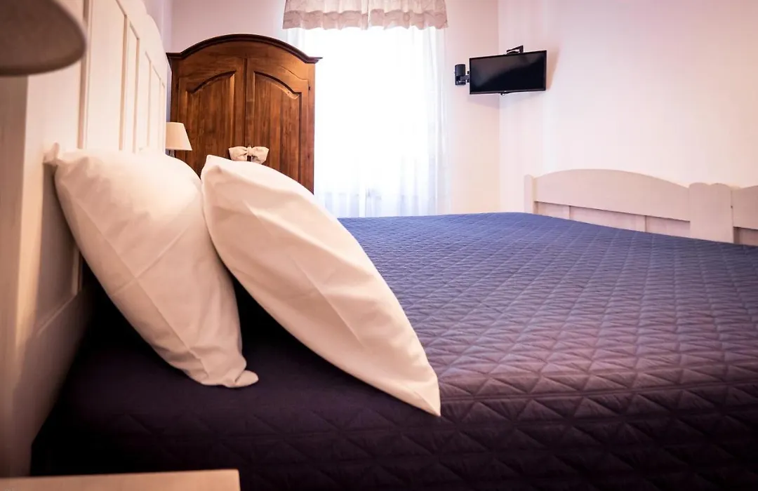 Il Piccolo Principe B&B-1