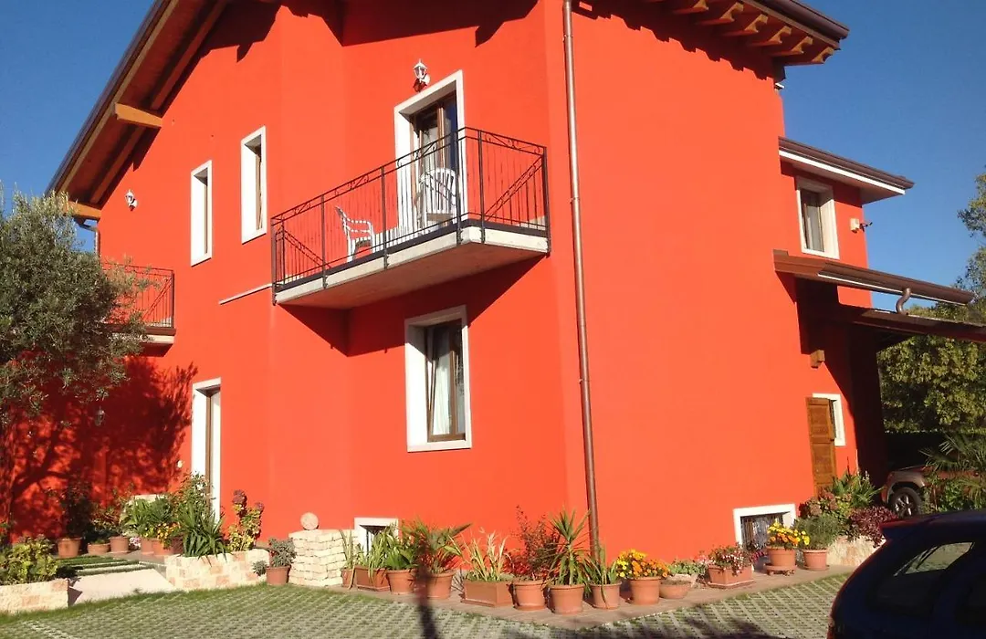 G&G Bed&Breakfast And Apartments-1