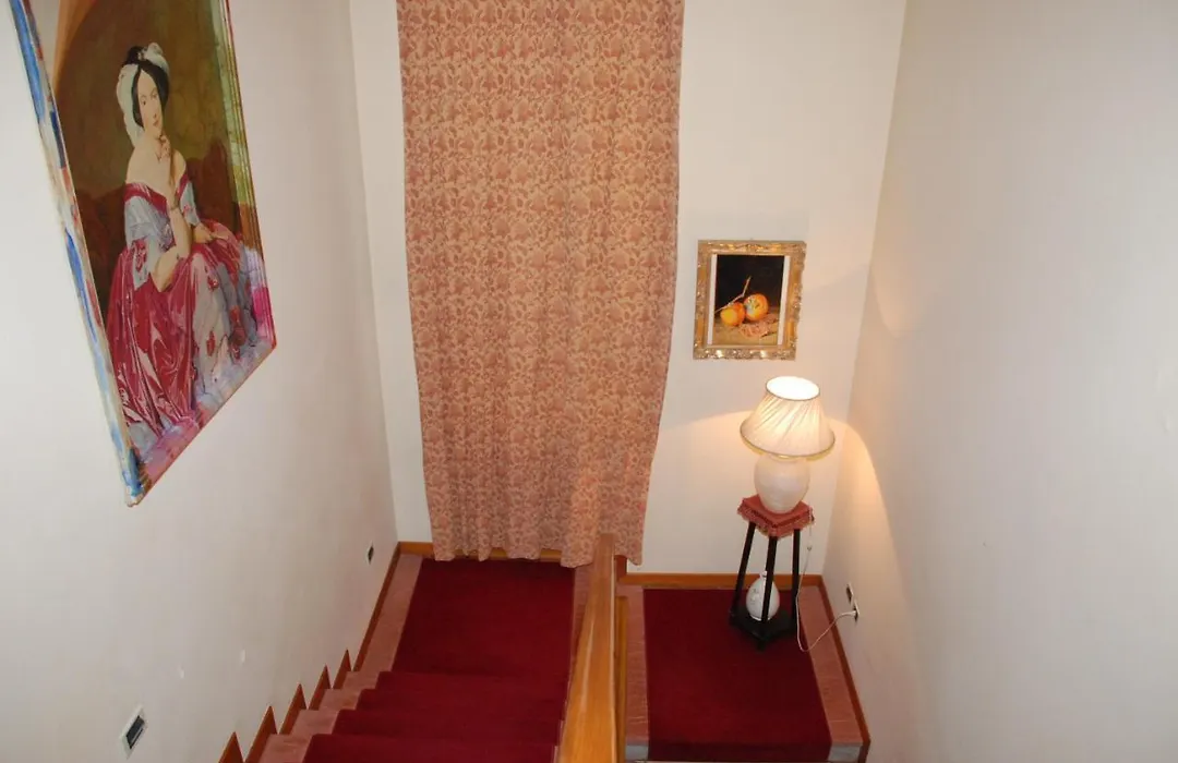 Hotel Vecia Brenta-1