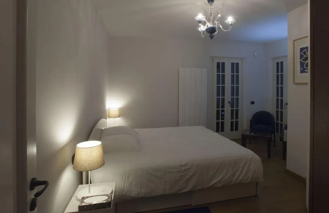 Villa Contarini B&B-1