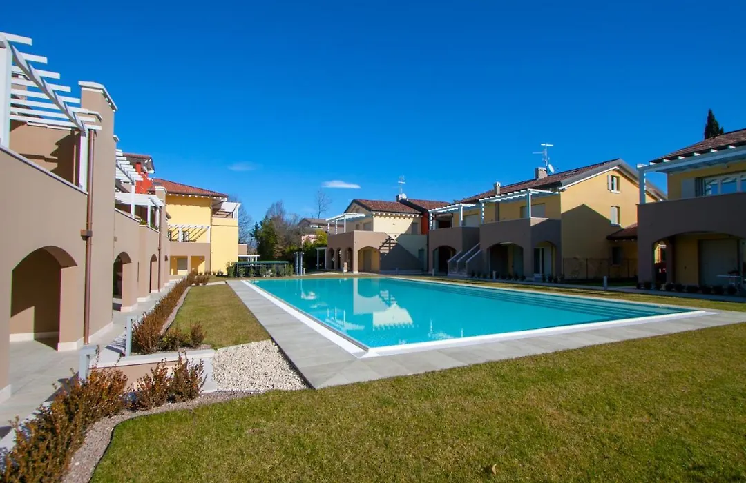 Residence Fornaci-1