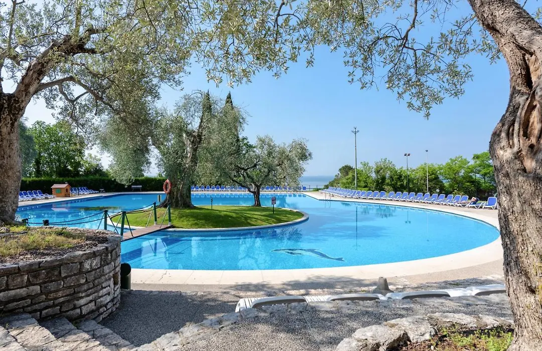 Residence Parco Del Garda-1