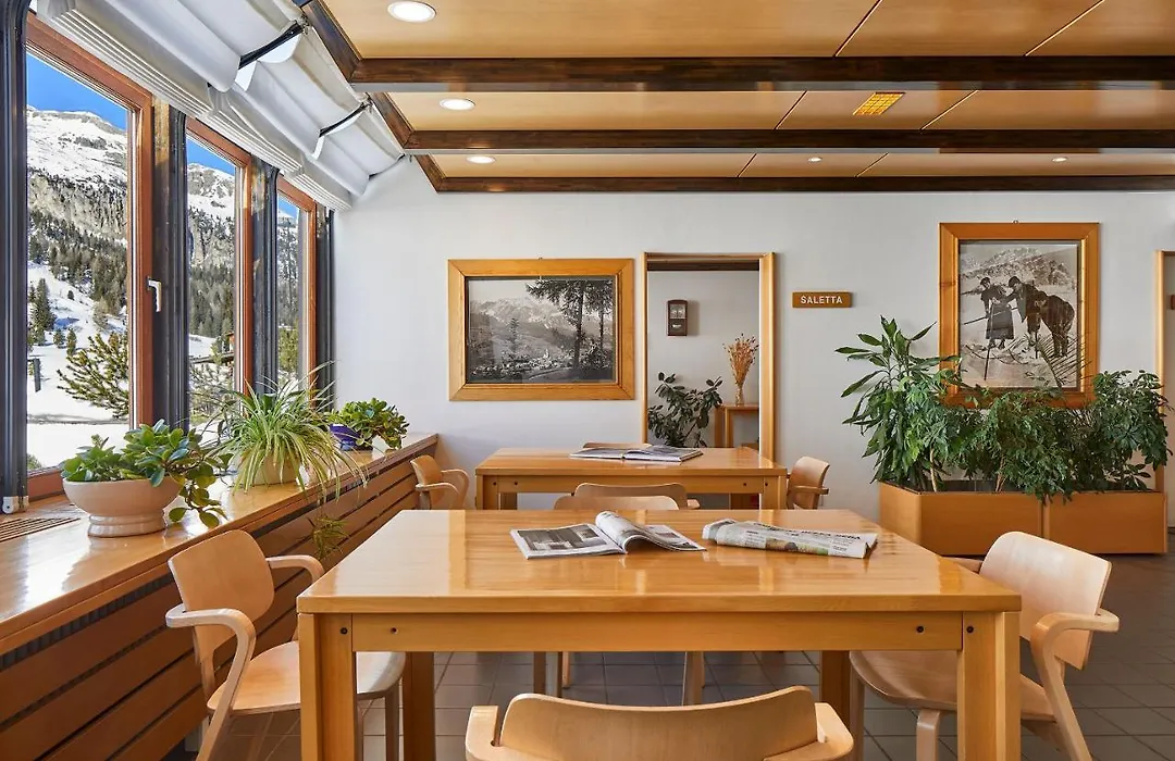 Residence Campolongo-1