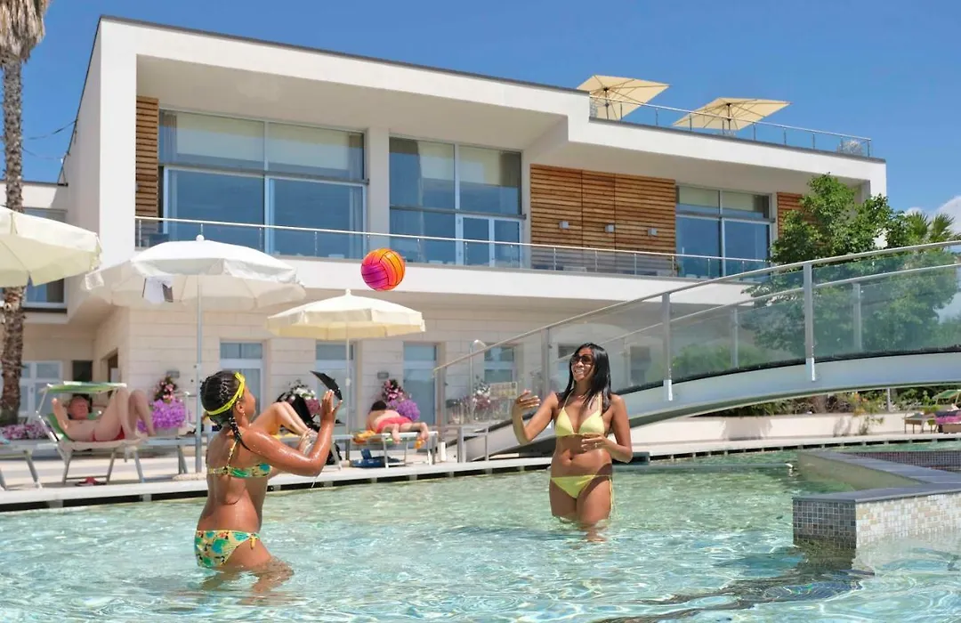 Parc Hotel Germano Suites & Apartments-1