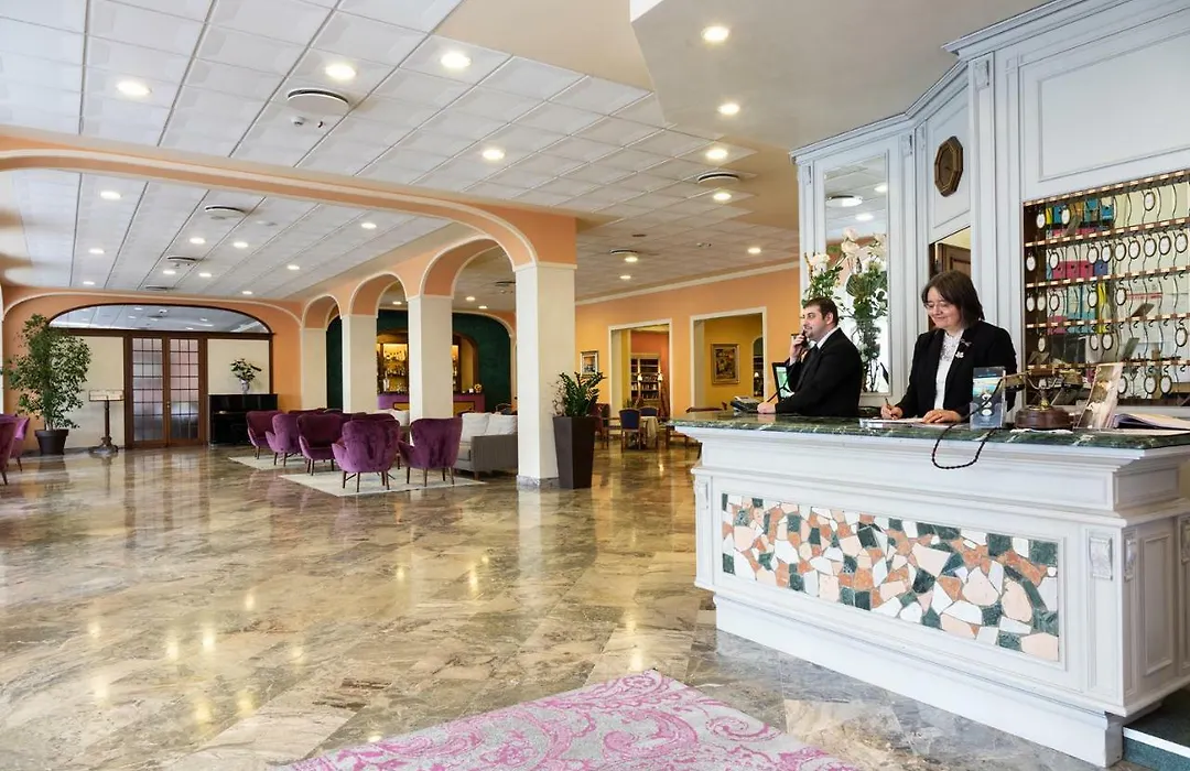Hotel Columbia Terme-1