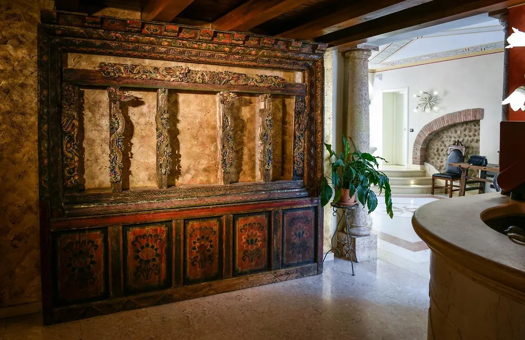 Residence Antico San Zeno Centro Storico-1