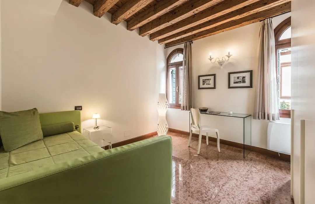 Ca' Del Monastero 5 Collection Apartment For 4 Guests-1