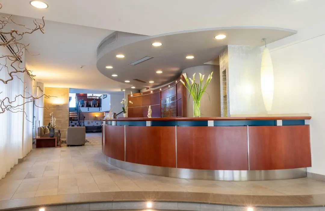 Hotel Nettuno-1