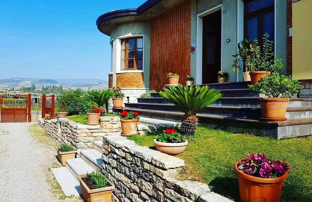 B&B Valpolicella 68-1