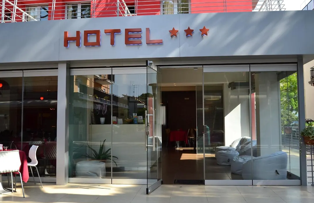 Hotel Morena-1
