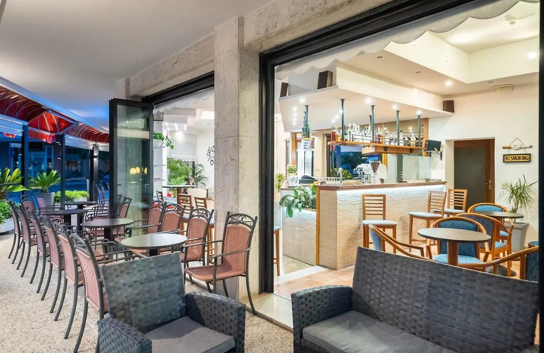Hotel Stoccarda-1