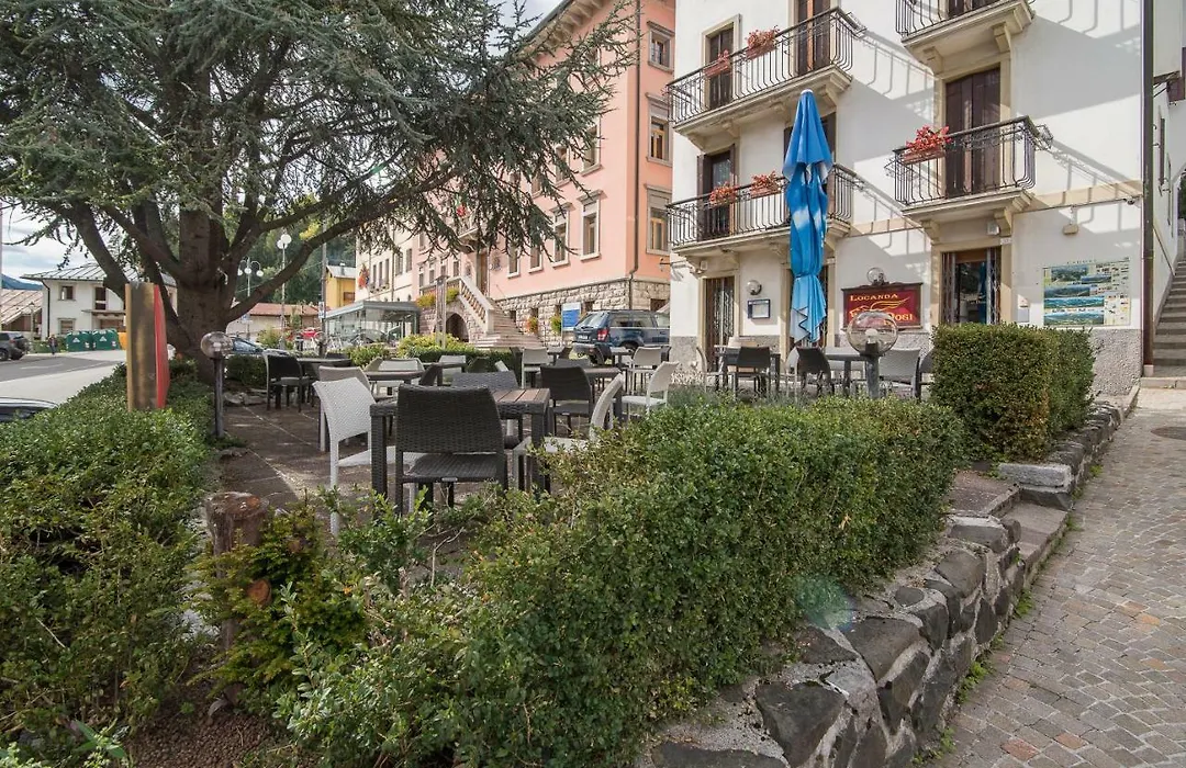 Locanda ai Dogi-1