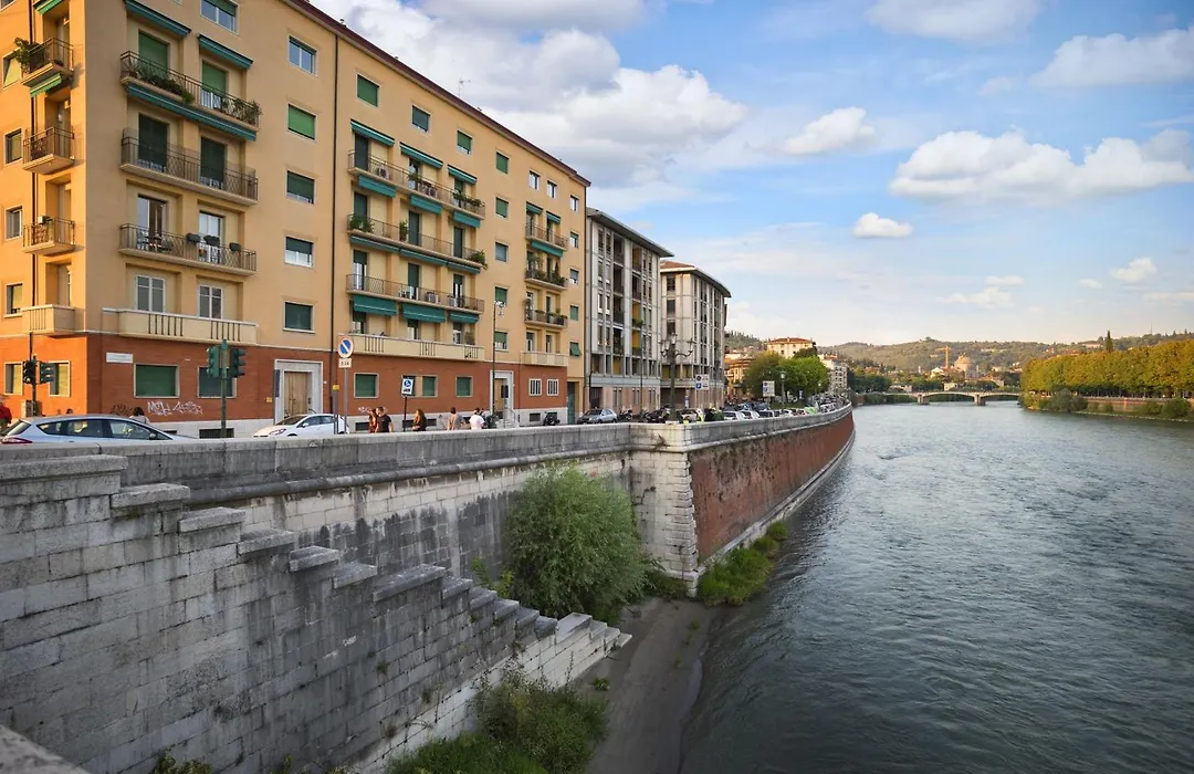 Matteotti Home Verona-1