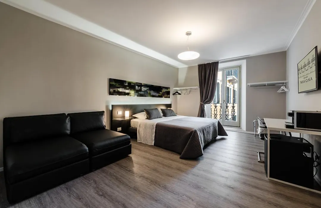 Residenza Navona Verona-1