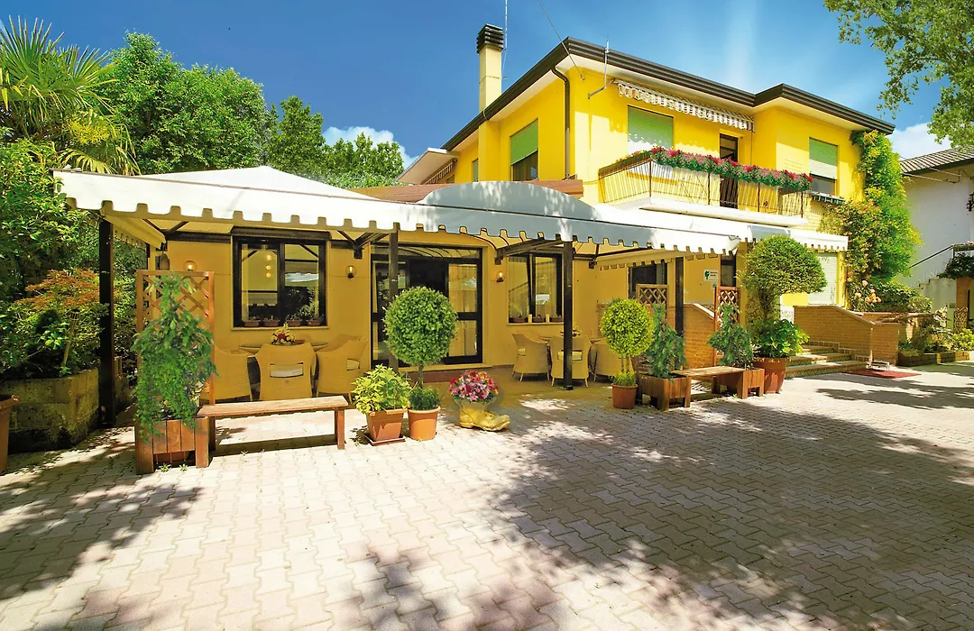 Locanda Da Scarpa-1