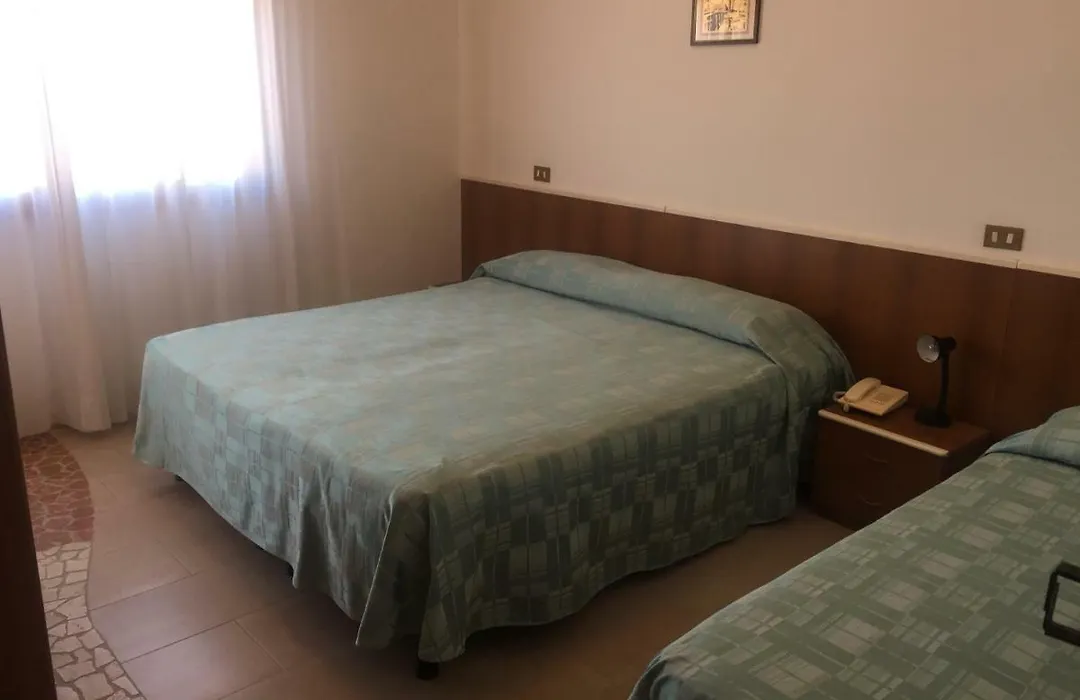 Hotel Margherita-1