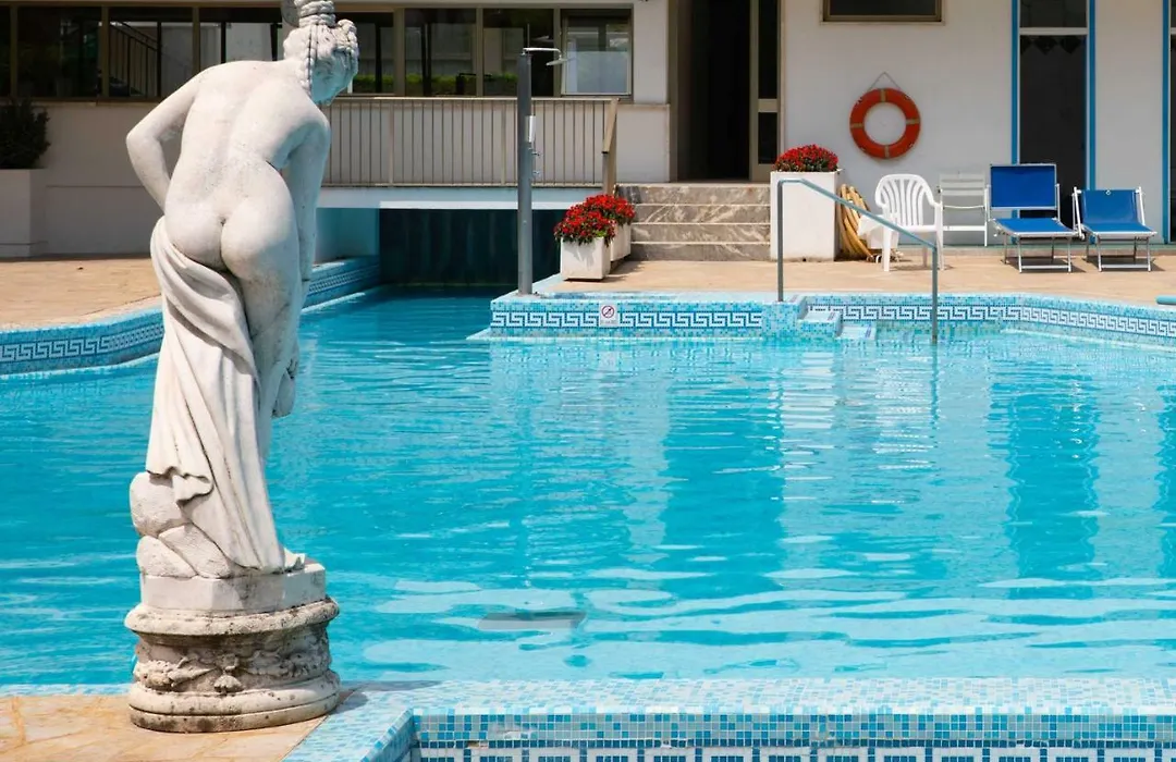 Hotel Terme Bologna-1