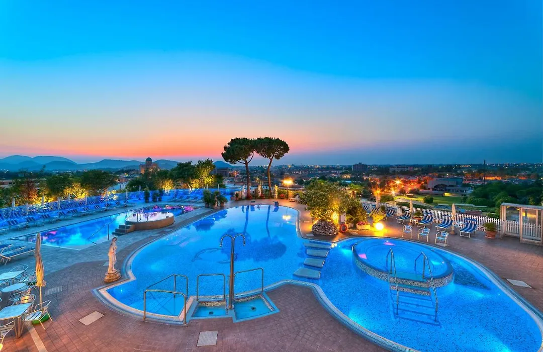 Fabilia Hotel Terme Augustus-1