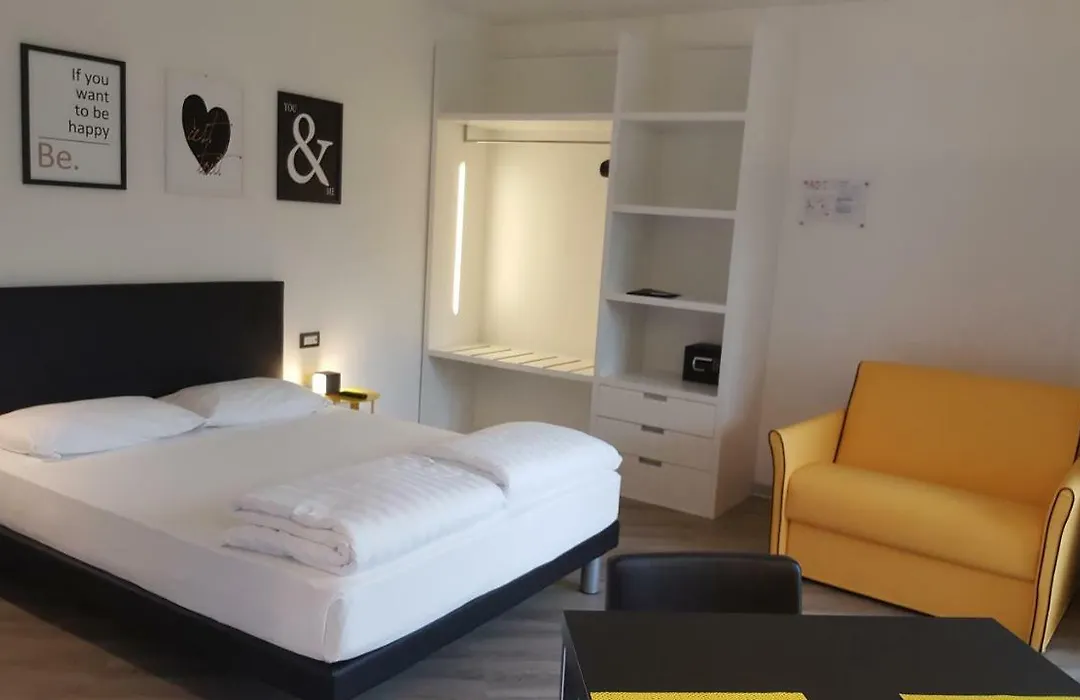 Hotel Anna-1