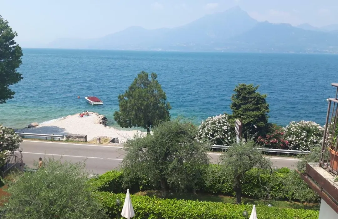 B&B Hotel Delle Rose-1