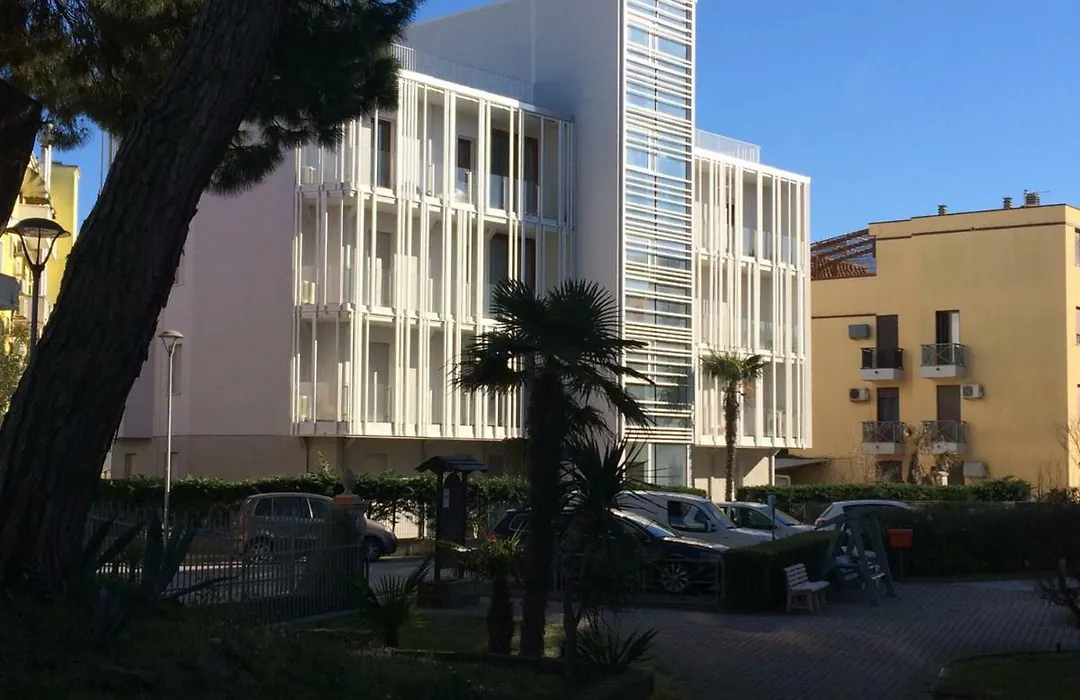 Milan Residence-1