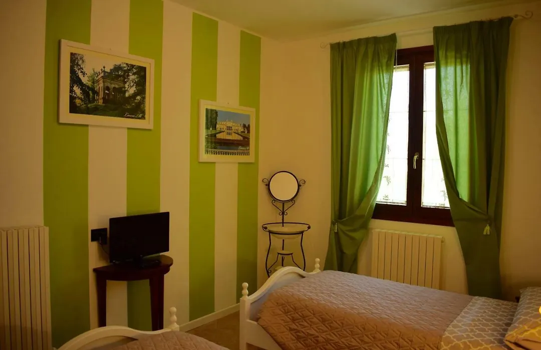 A Casa Di Laura-1