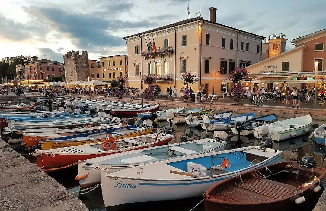 Albergo Fiorita-1