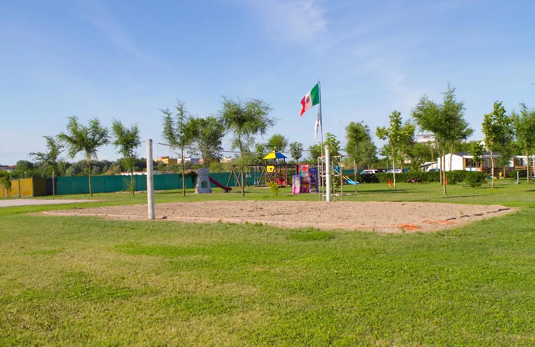 Miramare Camping Village-1