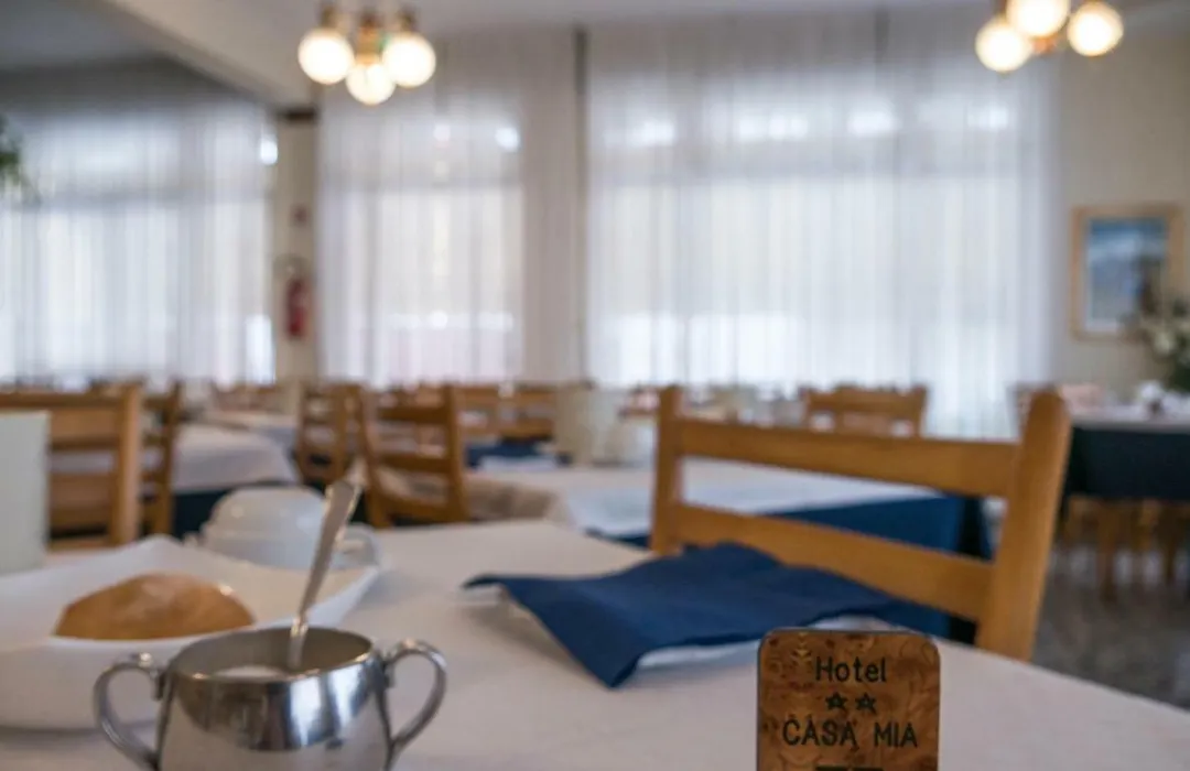 Hotel Casa Mia-1