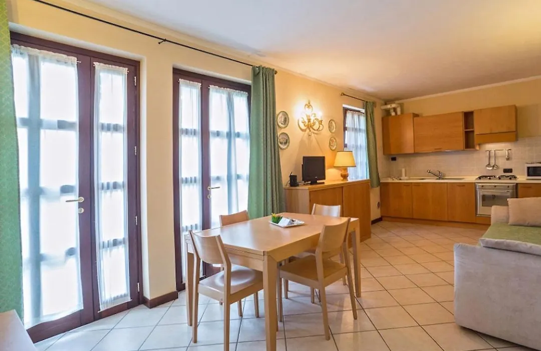 Residence Villa Mainard-1