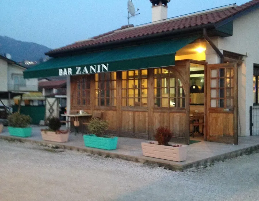 B&B Zanin Di Zanin Mauro-1